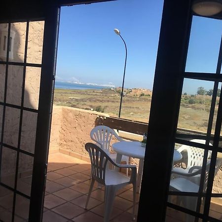 Moderno Apartamento En Bahia Sur San Fernando Kültér fotó