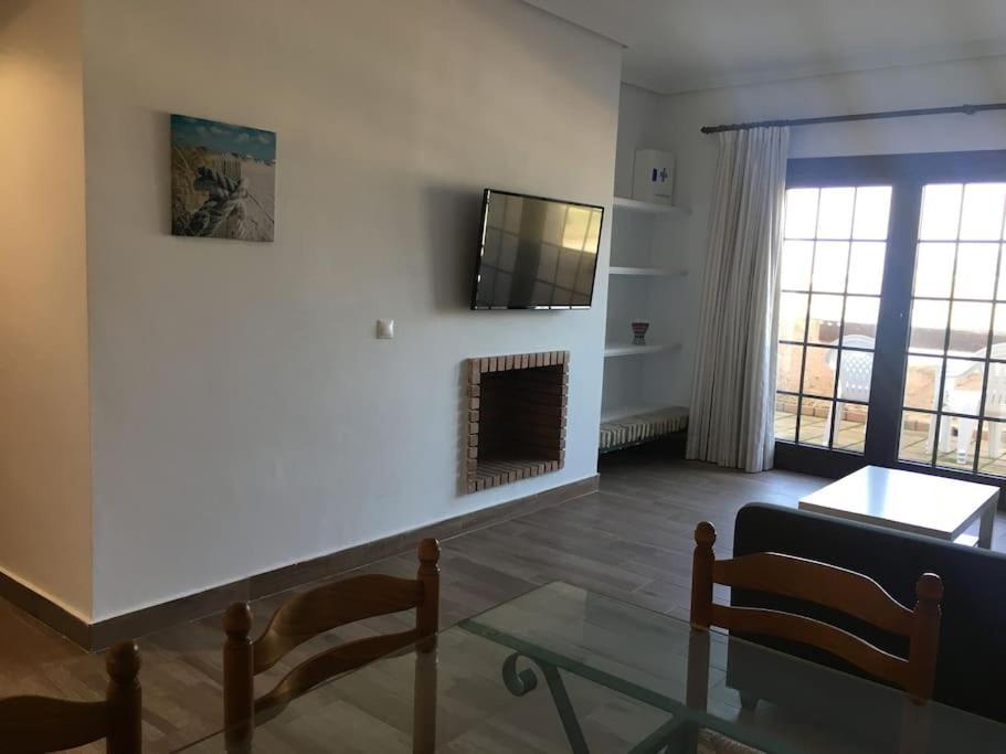 Moderno Apartamento En Bahia Sur San Fernando Kültér fotó
