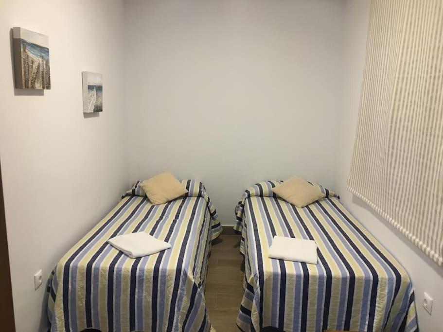 Moderno Apartamento En Bahia Sur San Fernando Kültér fotó