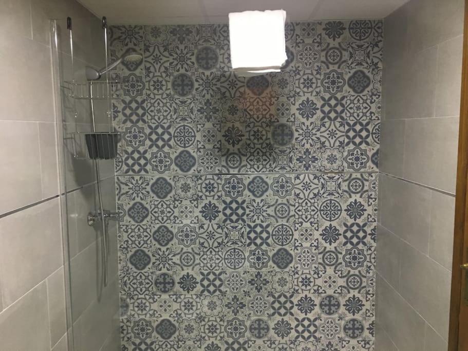 Moderno Apartamento En Bahia Sur San Fernando Kültér fotó