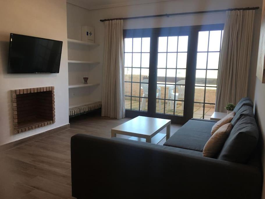 Moderno Apartamento En Bahia Sur San Fernando Kültér fotó