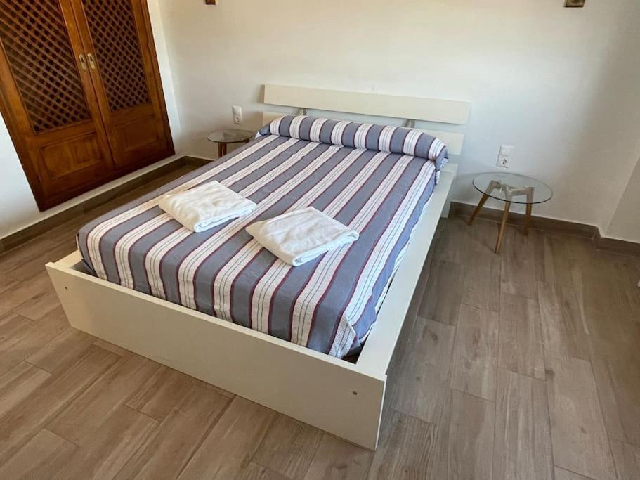 Moderno Apartamento En Bahia Sur San Fernando Kültér fotó