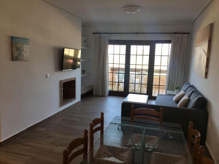 Moderno Apartamento En Bahia Sur San Fernando Kültér fotó