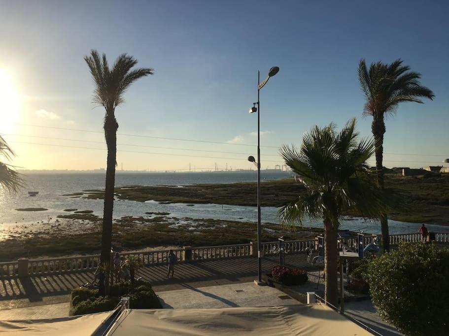 Moderno Apartamento En Bahia Sur San Fernando Kültér fotó