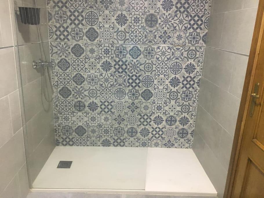 Moderno Apartamento En Bahia Sur San Fernando Kültér fotó