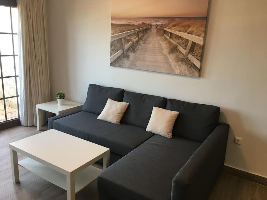 Moderno Apartamento En Bahia Sur San Fernando Kültér fotó