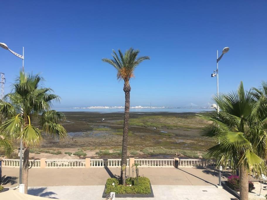 Moderno Apartamento En Bahia Sur San Fernando Kültér fotó