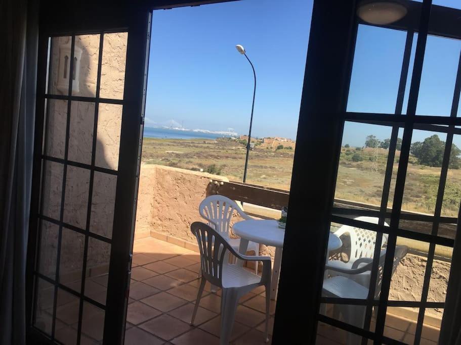 Moderno Apartamento En Bahia Sur San Fernando Kültér fotó
