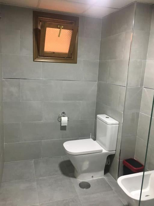 Moderno Apartamento En Bahia Sur San Fernando Kültér fotó