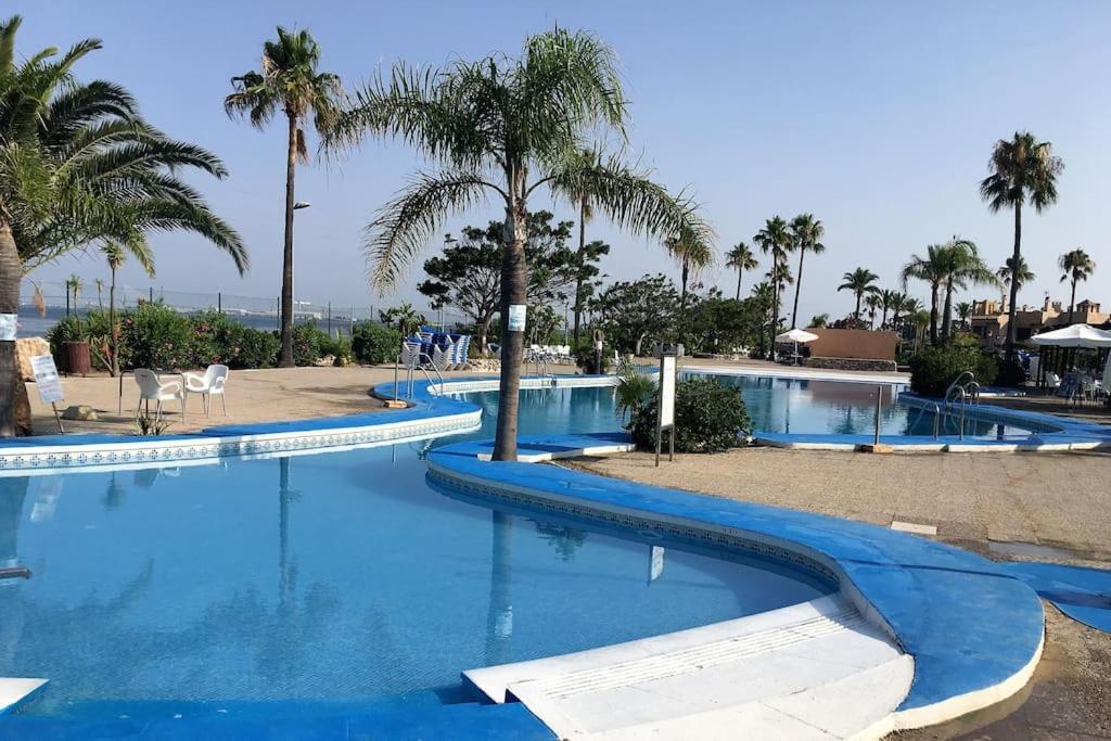 Moderno Apartamento En Bahia Sur San Fernando Kültér fotó