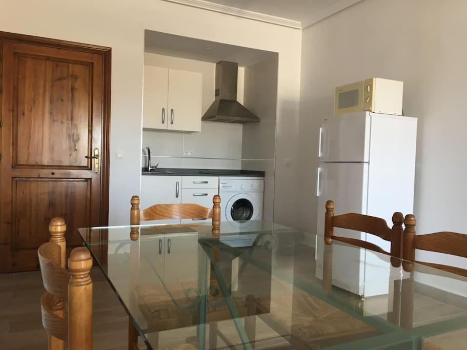Moderno Apartamento En Bahia Sur San Fernando Kültér fotó