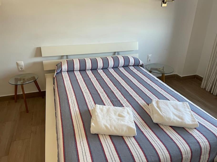 Moderno Apartamento En Bahia Sur San Fernando Kültér fotó