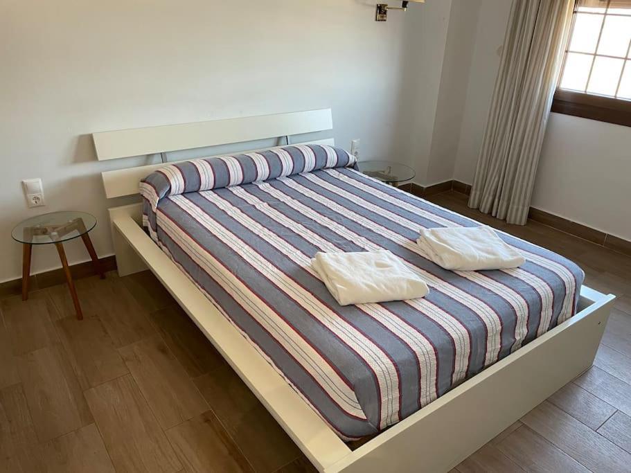 Moderno Apartamento En Bahia Sur San Fernando Kültér fotó