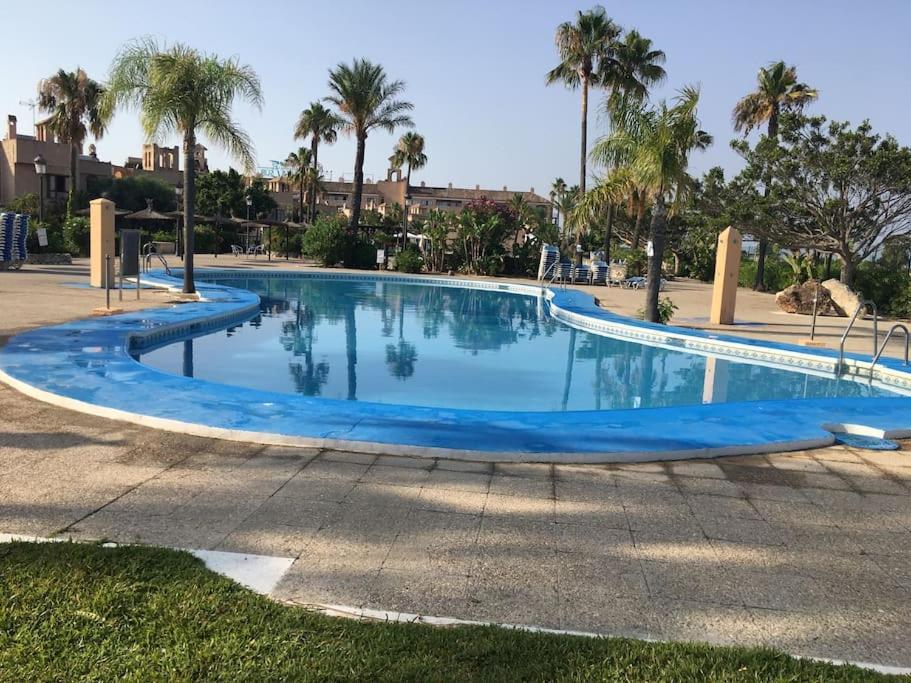 Moderno Apartamento En Bahia Sur San Fernando Kültér fotó
